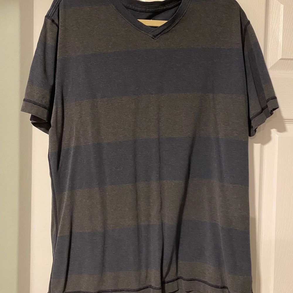 Lululemon 5 year basic v